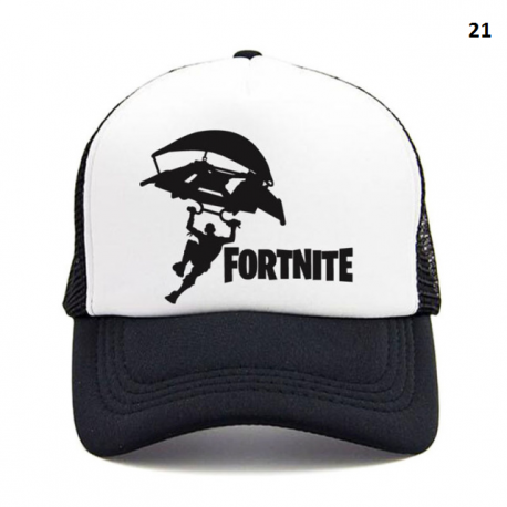 Gorra casual Fortnite battle Royal