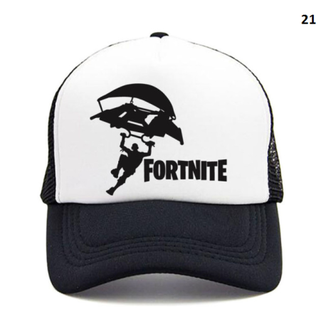 Casquette casual Fortnite battle Royal