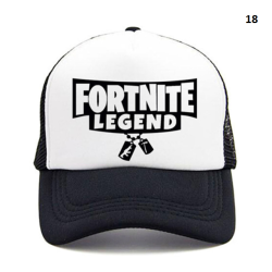 Gorra casual Fortnite battle Royal