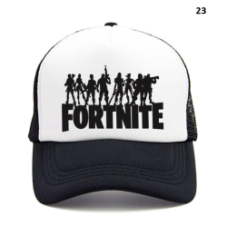 Gorra casual Fortnite battle Royal