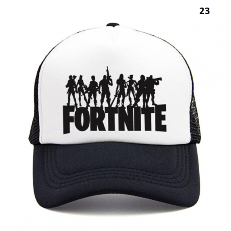 Gorra casual Fortnite battle Royal