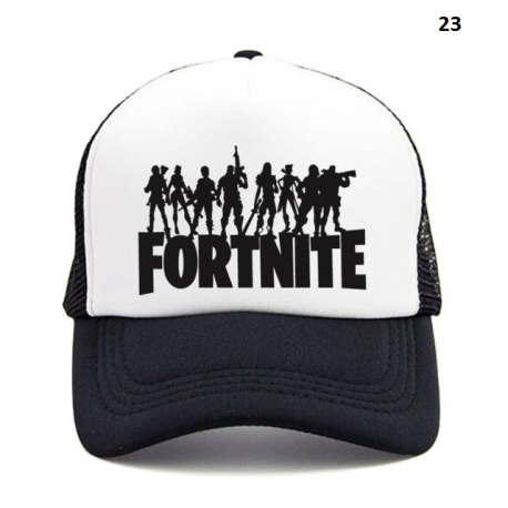 Casquette casual Fortnite battle Royal