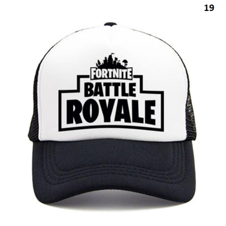 Casquette casual Fortnite battle Royal
