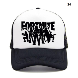 Gorra casual Fortnite battle Royal