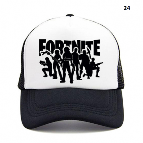 Gorra casual Fortnite battle Royal