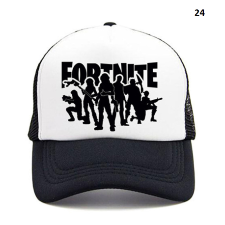 Casquette casual Fortnite battle Royal