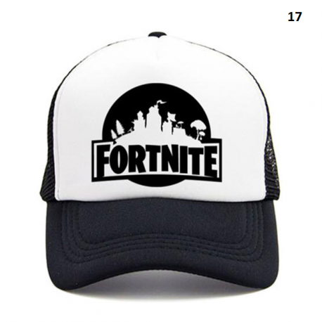 Gorra casual Fortnite battle Royal