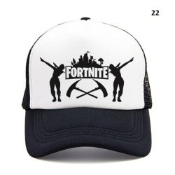 Gorra casual Fortnite battle Royal