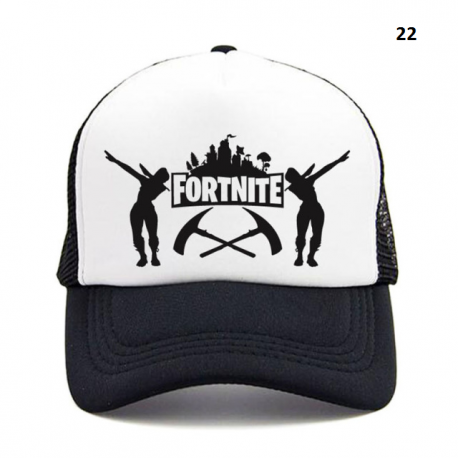Gorra casual Fortnite battle Royal