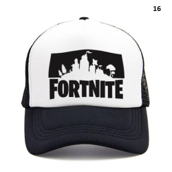 Gorra casual Fortnite battle Royal