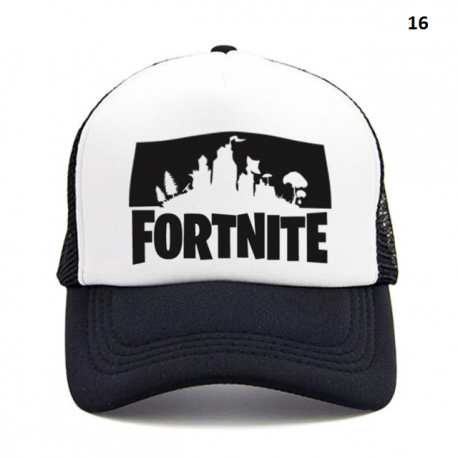 Gorra casual Fortnite battle Royal