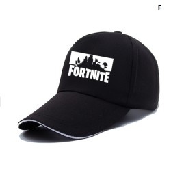 Casquette sport sp&eacute;cial Fortnite