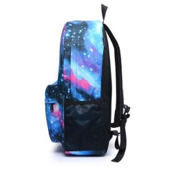 Mochila Fortnite luminosa para ni&ntilde;os y adolescentes