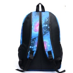 Mochila Fortnite luminosa para ni&ntilde;os y adolescentes