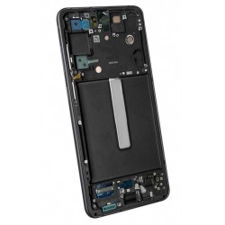 reparaci&oacute;n de la pantalla del Samsung Galaxy S21 FE