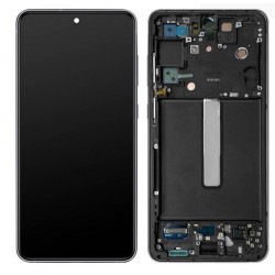 Samsung Galaxy S21 FE G990 Screen - New & Original 6.4" Replacement Panel