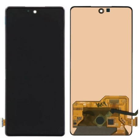 cambiar pantalla Samsung Galaxy S21 FE