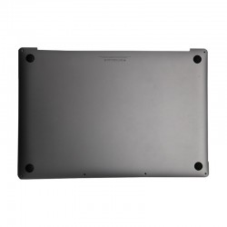 Coque inf&eacute;rieure pour Macbook Pro Retina 2016 A1990 A1707, d'origine