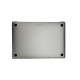 Coque pour Macbook Air A2179, d'origine, neuf, argent