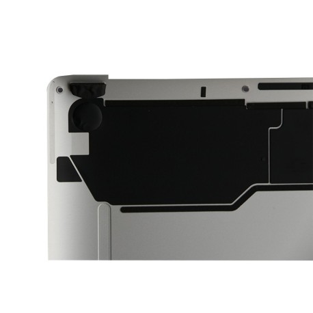 Coque pour Macbook Air A2179, d'origine, neuf, argent