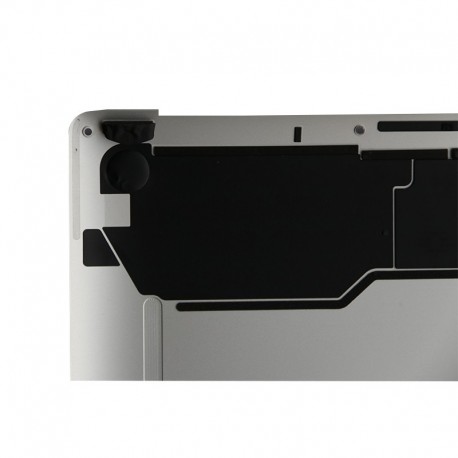 Original case for Macbook Air A2179, new, silver