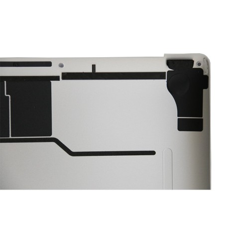 Coque pour Macbook Air A2179, d'origine, neuf, argent