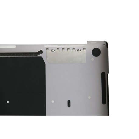 Carcasa inferior para MacBook Pro A2141, gris espacial