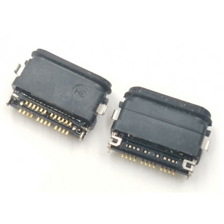 Conector USB de carga para Blackview, BV9500, BV9500 Plus, BV9600, BV9600 Pro, BV9700 Pro, BV9700, tipo C, 1 unidad
