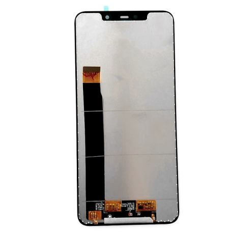 écran Oukitel C22 original - Dalle 5.86" IPS + vitre assemblée de dépannage