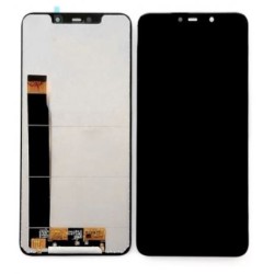 écran Oukitel C22 original - Dalle 5.86" IPS + vitre assemblée de dépannage