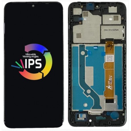 repair screen Alcatel 1V 2020