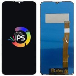 reparación de pantalla Alcatel 3X barata