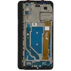 reparaci&oacute;n de pantalla Alcatel 3X barata