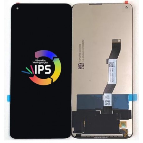 reparación de pantalla Xiaomi Mi 10T
