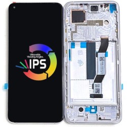 reparaci&oacute;n de pantalla Xiaomi Mi 10T