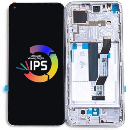 reparación de pantalla Xiaomi Mi 10T