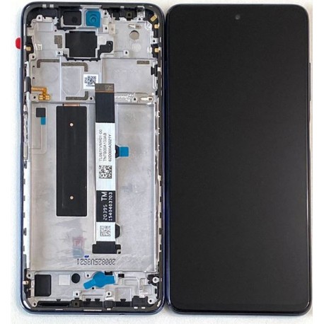 reparar pantalla Xiaomi Mi 10T Lite