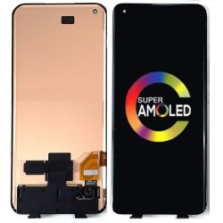 reparar pantalla rota Xiaomi Mi 11 5G