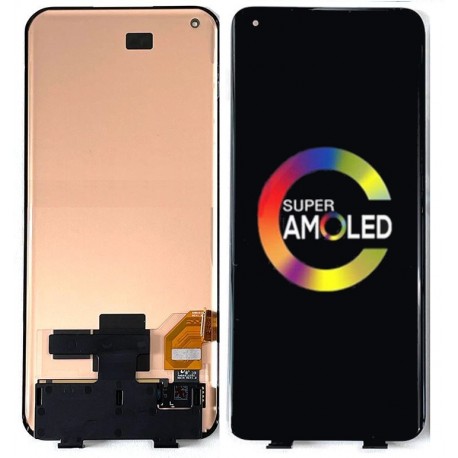 reparar pantalla rota Xiaomi Mi 11 5G