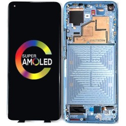 reparar pantalla rota Xiaomi Mi 11 5G