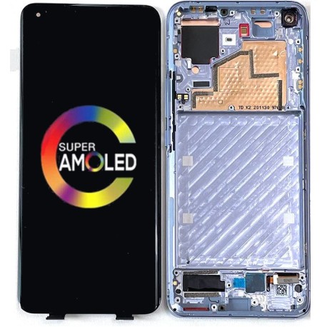 réparer écran cassé Xiaomi Mi 11 5G