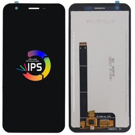 Blackview BV5100 BV5100 Pro screen replacement
