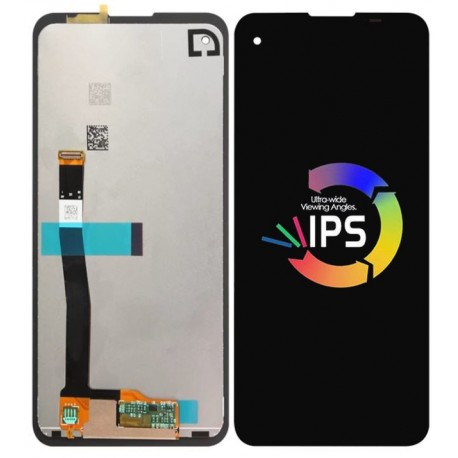 reparar pantalla rota Blackview BL5000
