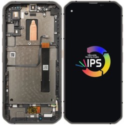 réparer écran cassé Blackview BL6000 PRO