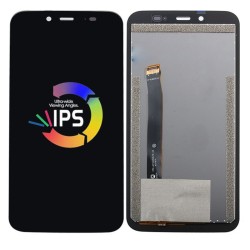 reparar pantalla Blackview BV5500