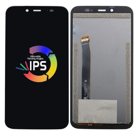 réparation écran Blackview BV5500