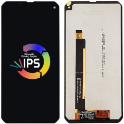 r&eacute;parer &eacute;cran cass&eacute; Blackview BV6100