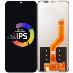 réparation écran cassé Blackview A70