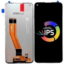 reparar pantalla rota Blackview A90