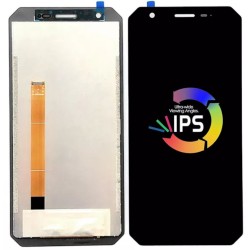 reparación de pantalla Blackview Oscal S60